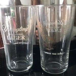 Yuengling cup